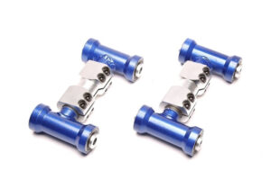 Tukivarret: Nissan 300ZX Z32, Skyline R32