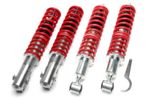 Ta Technix Alustasarja: VW Golf II/III Syncro, Jetta II Syncro, Passat 35I Syncro