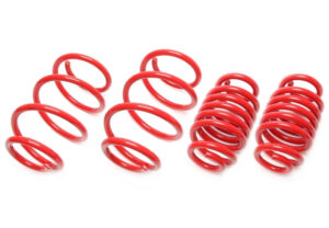 Madallusjouset: VW Transporter T5, T6 40/40mm