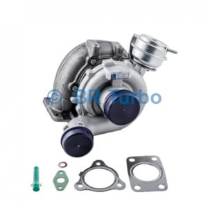 Turboahdin: VAG 2.5TDI AKE, AYM, BAU, AYM, BCZ, BDG