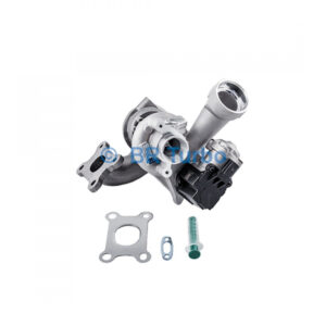 Turboahdin: VAG 1.4TFSI/TSI CMBA, CPVA