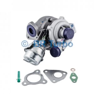 Turboahdin: Opel Astra H, Corsa 1.3 Z13DTH