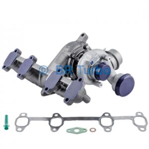Turboahdin: VAG 1.9TDI BKC, BLS, BXE, BXF, BJB, BRU