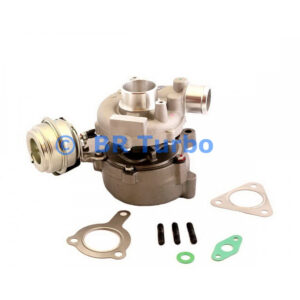 Turboahdin: VAG 1.9TDI AJM, ATJ, AVB, BKE, BRB, BPZ, BSV