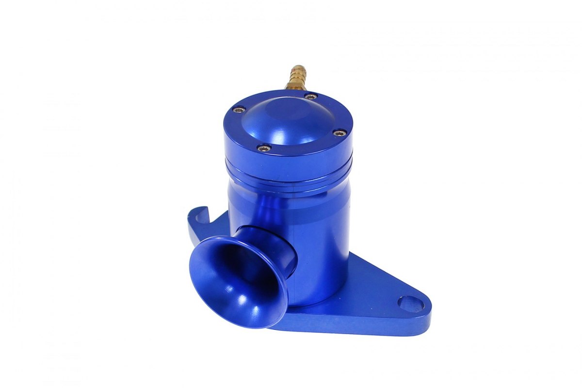 Dump venttiili 4503 Subaru, Sininen