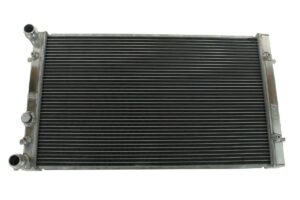 Jäähdytin: VW Golf IV GTI