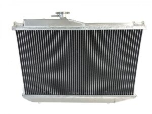 Jäähdytin: Toyota Corolla AE86