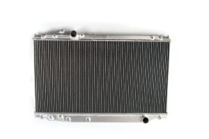 Jäähdytin: Toyota Supra Mk4 Turbo