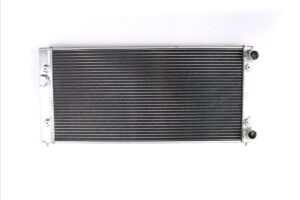 Jäähdytin: VW Golf III