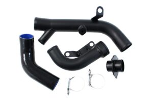 Ahtoputkisarja: VW Golf R, Audi TT, Seat Cupra R 2.0 TFSI