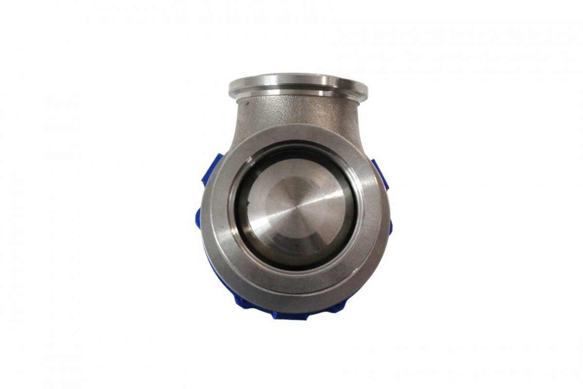 Hukkaportti 38mm, V-Band, Sininen - Image 4