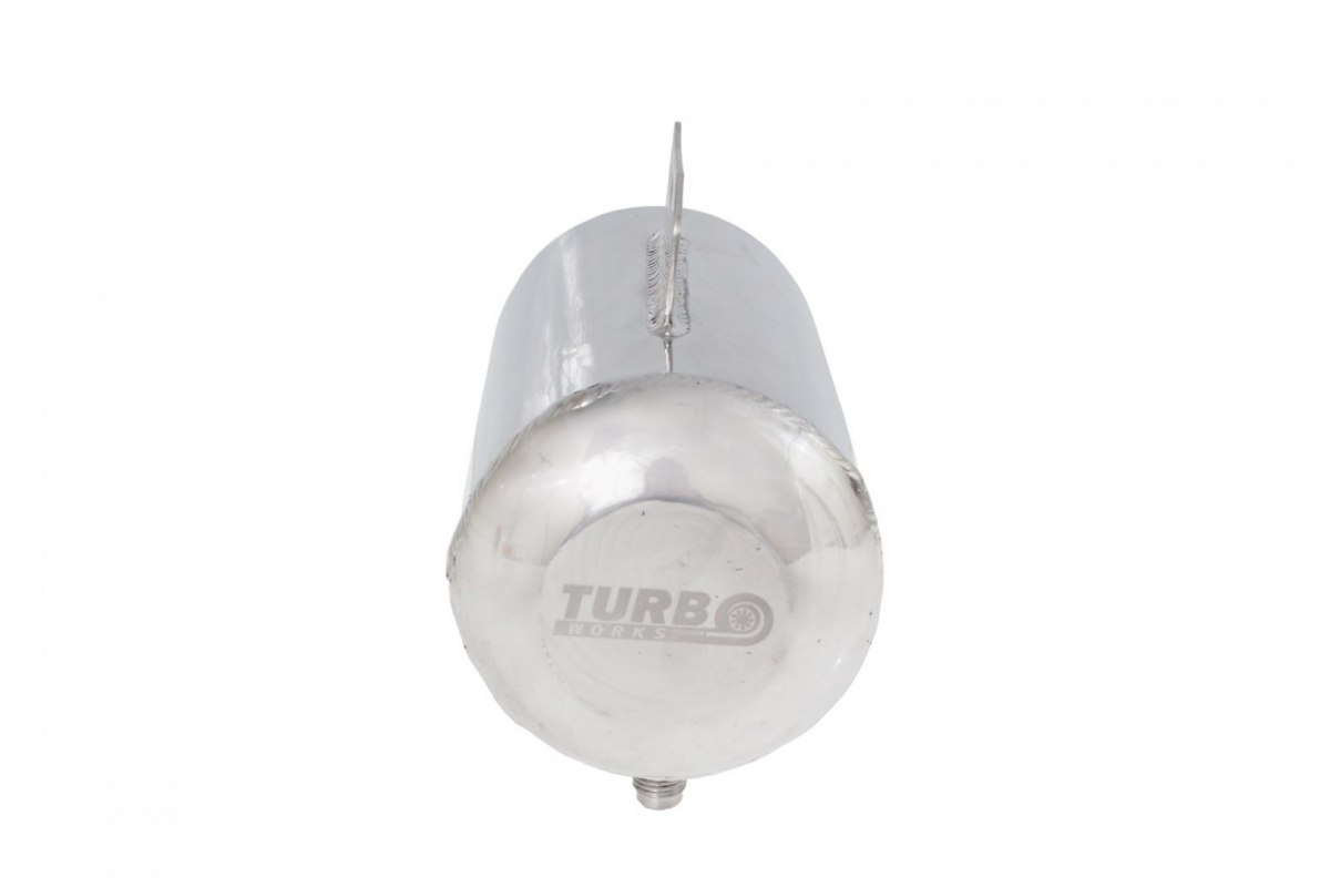 Pa-kerääjäsäiliö 1.5L - Image 2