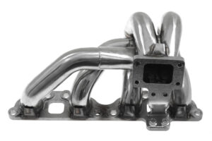 Pakosarja: Nissan SR20DET