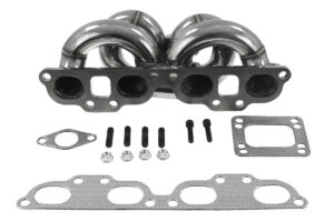 Pakosarja: Nissan SR20DET