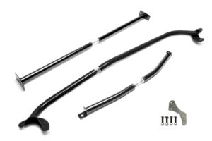 Poikkitukisarja: Audi A3 8L, Seat Toledo 1M, Skoda Octavia 1U, VW Golf IV