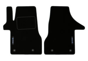 Mattosarja: VW Transporter T5, T6, T6.1