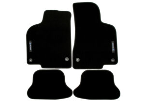 Mattosarja: VW Lupo 6X, Seat Arosa 6H