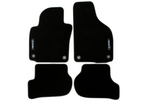 Mattosarja: VW Golf V, VI, Jetta III, Scirocco III