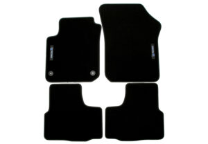 Mattosarja: VW UP, Seat Mii, Skoda Citigo