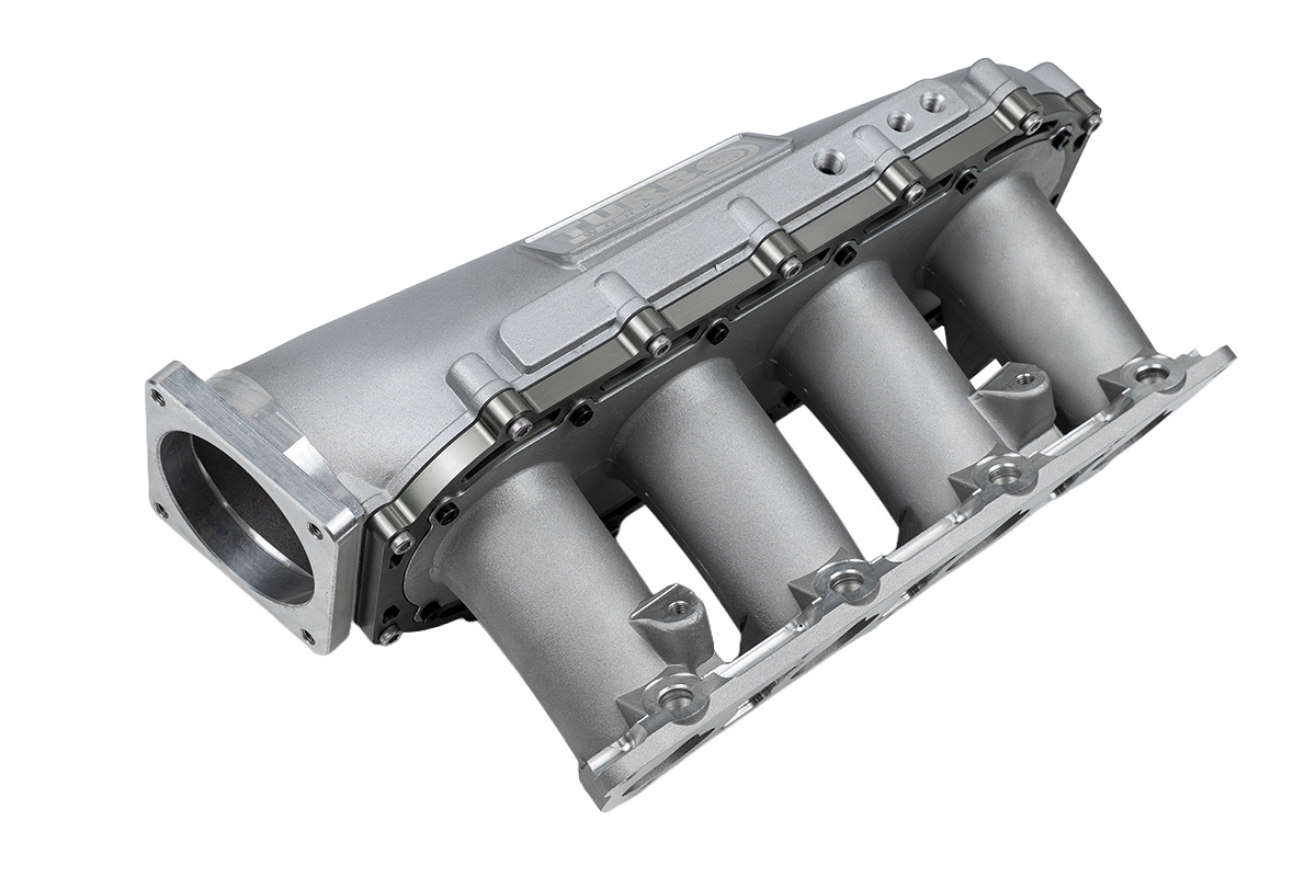 Imusarja: Honda Civic K20A2