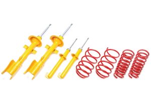 TA Technix alustasarja: Alfa Romeo 147 937 30/30mm