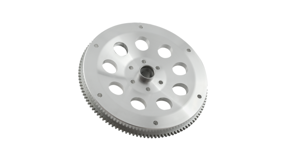 Vaihteistoadapteri: Ford Barra → BMW ZF 8HP | PMC