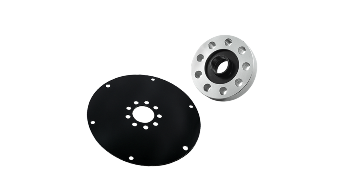 Vaihteistoadapteri: BMW M70 → ZF 8HP70 (N57/N57N) | PMC