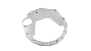 Vaihteistoadapteri: BMW M50 M52 M54 S50 S52 S54 → BMW DCT DKG GS7D36SG (V), pystysuora moottorin asento | PMC
