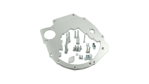 Vaihteistoadapteri: BMW M57N/M57N2 → ZF 8HP70/8HP50 / GS6-53DZ | PMC