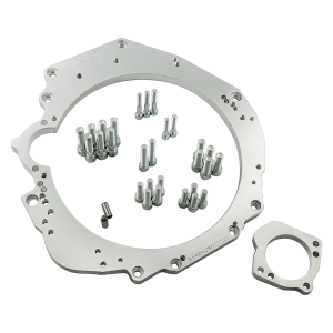 Vaihteistoadapteri: Ford Barra → Nissan 350Z Z33 370Z Z34 | PMC