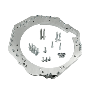 Vaihteistoadapteri: GM Chevrolet LS → Nissan 350Z Z33 370Z Z34 | PMC