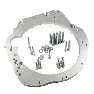 Vaihteistoadapteri: Honda K K20 K24 → Nissan 350Z Z33 370Z Z34 CD009, CD009 | PMC