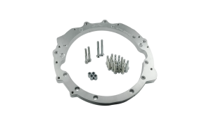 Vaihteistoadapteri: Mercedes-Benz M156 → Jaguar ZF 8HP 8HP70 | PMC
