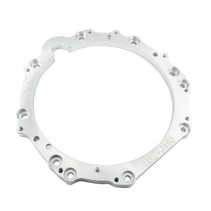 Vaihteistoadapteri: Toyota / Lexus V8 UZ 1UZ 3UZ → Toyota Altezza / Lexus IS200 J160 Aisin AZ6 (first gen.), Aisin AZ6 J160 | PMC