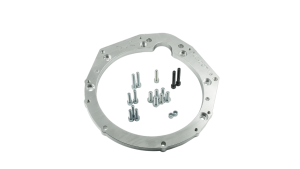 Vaihteistoadapteri: Toyota UZ → BMW GS7D36SG DCT DKG V8 | PMC
