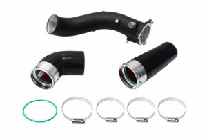 Ahtoputki: BMW B38 1.5T B48 2.0T 2018+