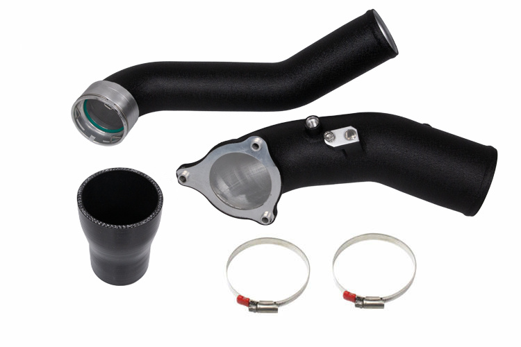 Ahtoputki: BMW F-sarja 140i 240i 340i 440i 3.0T