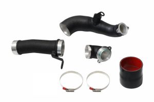 Välijäähdytin: TurboWorks liitäntä Pipe BMW M2C M3 F80 M4 F82 S55