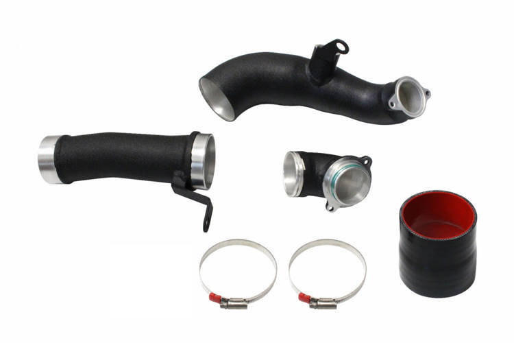 Välijäähdytin: TurboWorks liitäntä Pipe BMW M2C M3 F80 M4 F82 S55