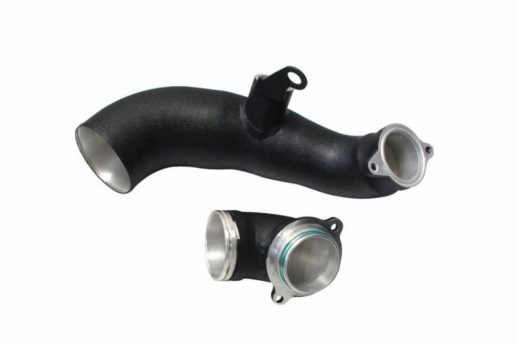 Välijäähdytin: TurboWorks liitäntä Pipe BMW M2C M3 F80 M4 F82 S55