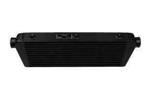 Välijäähdytin 550x230x65, 2,25" Bar & Plate, musta