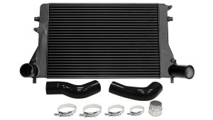 Välijäähdytin: Audi A3 S3 TT TTS Skoda Superb Octavia RS VW Golf V VI Passat Seat Leon 55mm