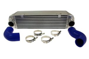 Välijäähdytin: BMW E80 E82 E90 E92 N54 bensiini 130mm
