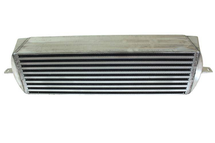 Välijäähdytin: BMW E80 E82 E90 E92 N54 bensiini 130mm
