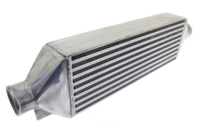 Välijäähdytin: Honda Civic EC-EE B16 D13 D14 D15 D16 1988-1996