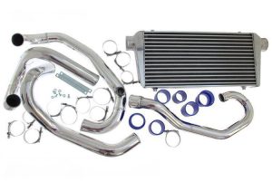 Välijäähdytin: Subaru Impreza GC8 2.0T 1995-2000