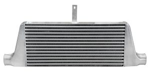 Välijäähdytin: Toyota JZX100 Chaser 2.5L 1998-2001 liitäntä 2,75"