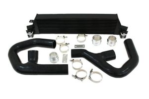 Välijäähdytin: VW Golf 5 6 GTI Jetta Audi A3 Twin 60mm