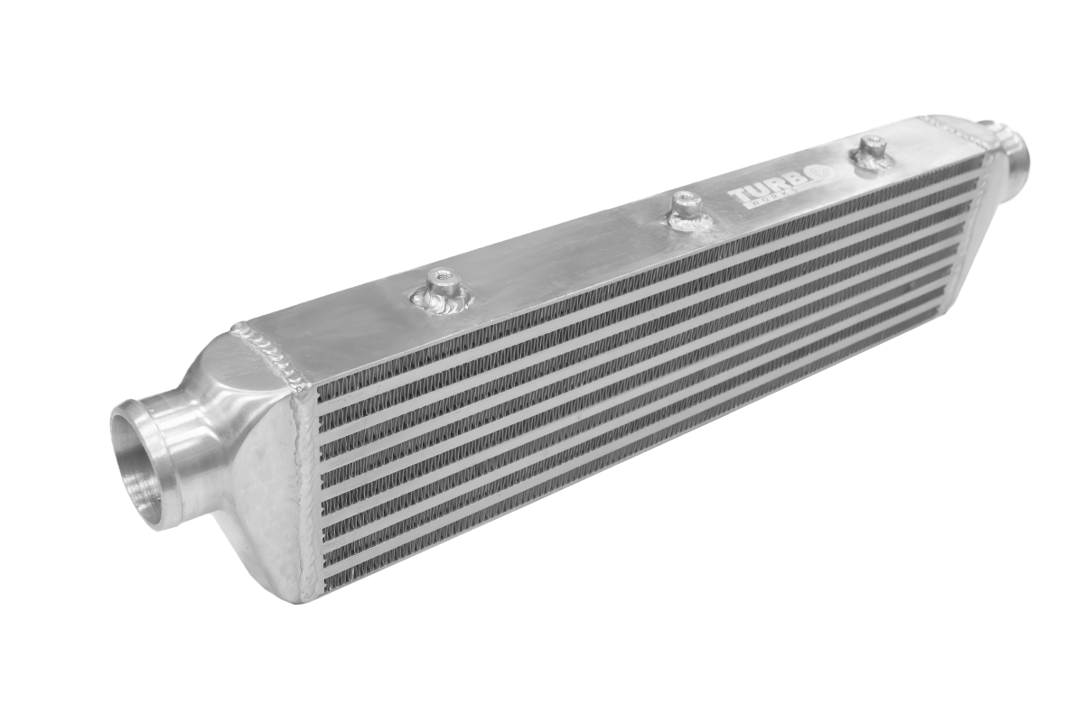 Välijäähdytin: VW Golf IV 1.8T 1998-2005 65mm