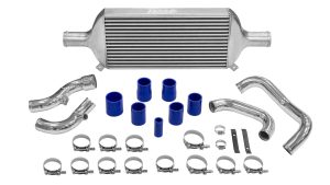 Välijäähdytin: VW Golf IV Jetta 1.8T 1998-2004 60mm